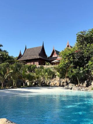 Siam Park: One of the Most Beautiful Water Parks in the World