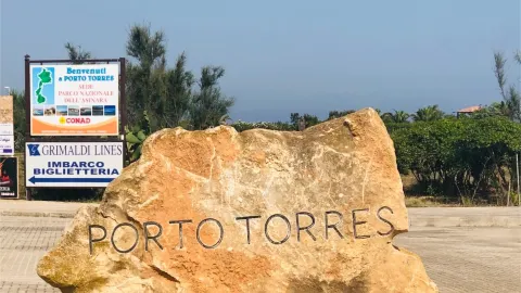 Cheap, Beautiful & Perfect for Exploring Sardinia ✨ — traveler post in Alghero