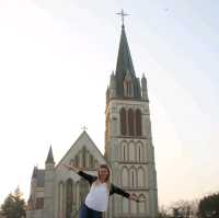 Songjiang - THAMES TOWN - Check out
