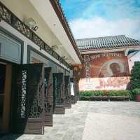 Lets Go to Ngong Ping Village in HK! 🏃