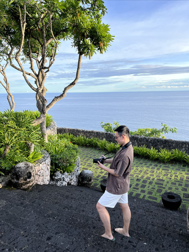 Bvlgari Bali | I have never loved other hotels more than I love you!