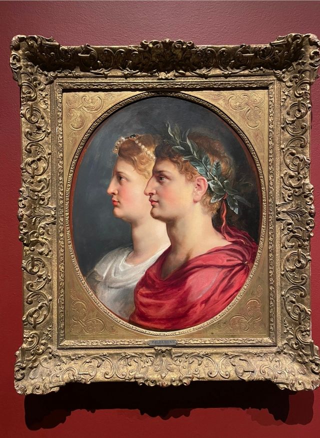 "Antique and cultural heritage: Explore the unique charm of the Getty Villa Museum!"