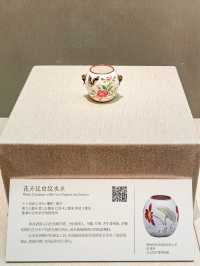 深圳看展｜不用去故宮，大灣區也能看皇家藏品