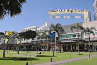6 BEST Shopping Malls in Taguig City