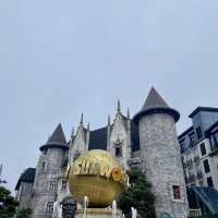 Sun World Ba Na Hills Vietnam 🇻🇳 