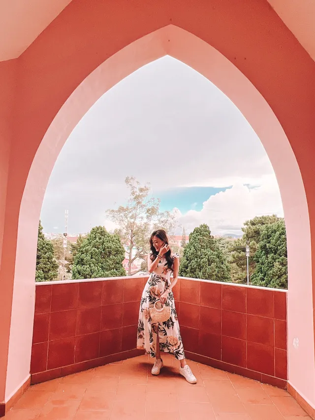 Dalat 🇻🇳 One day tour