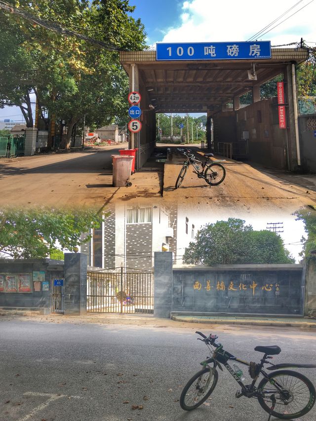 一條信息帶你了解南京城市CityWalk路線