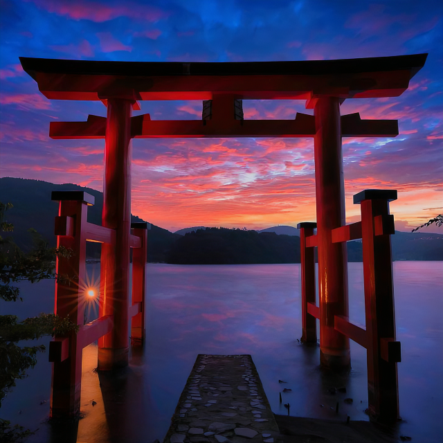 A Must-Visit Destination in Japan