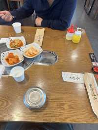 대구의 냉면 프랜차이즈 맛집 <제형면옥> 본점