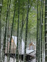 在溧陽住進野奢民宿，品嚐人間煙火！