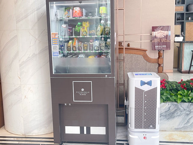 酒店黨看這裡，這家酒店可以衝！牆裂推薦！