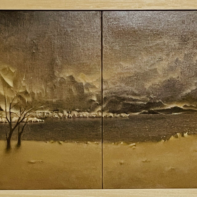 和光同塵 和光同塵