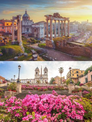 빨리 쟁여~ 전국 무료 연운의 유럽 프로모션이 왔어요！