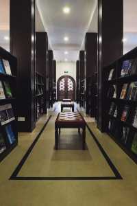 上海圖書館 | 楊浦區圖書館