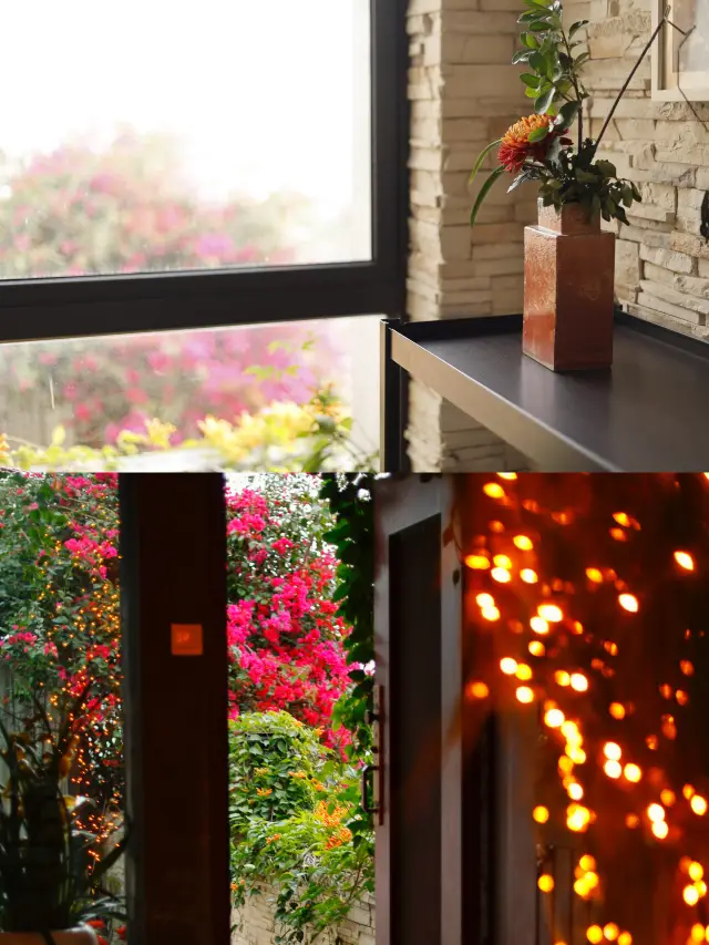 Dongshan Island's Eastern Aesthetics Homestay - Gauguin Mountain Homestay