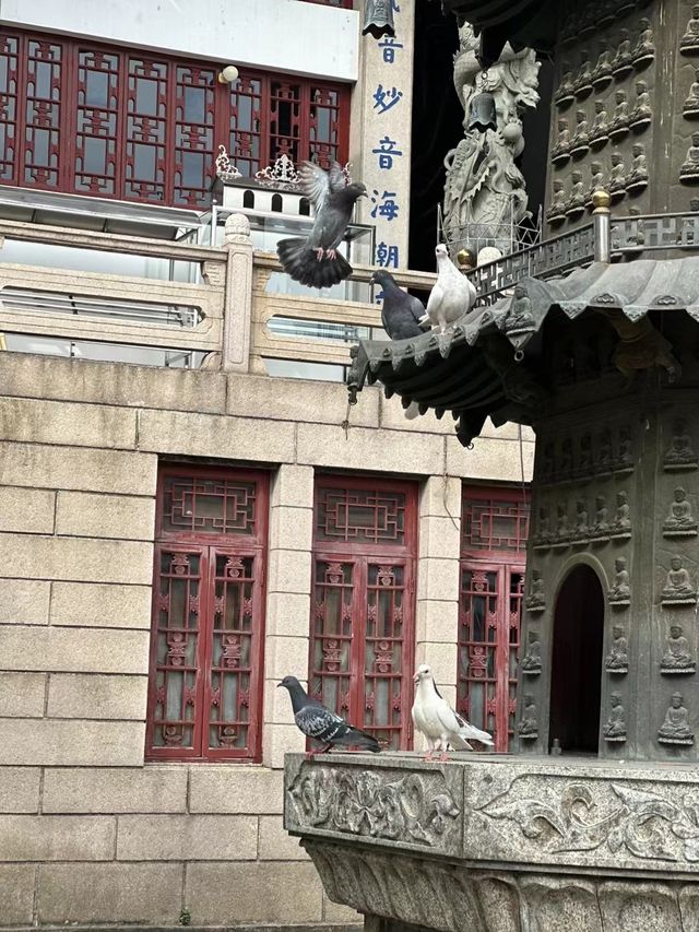 西禪寺