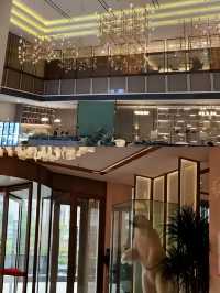 鞍山希爾頓逸林酒店