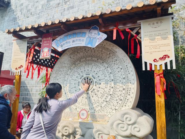 重慶｜最美的時光在路上，2024第二站重慶