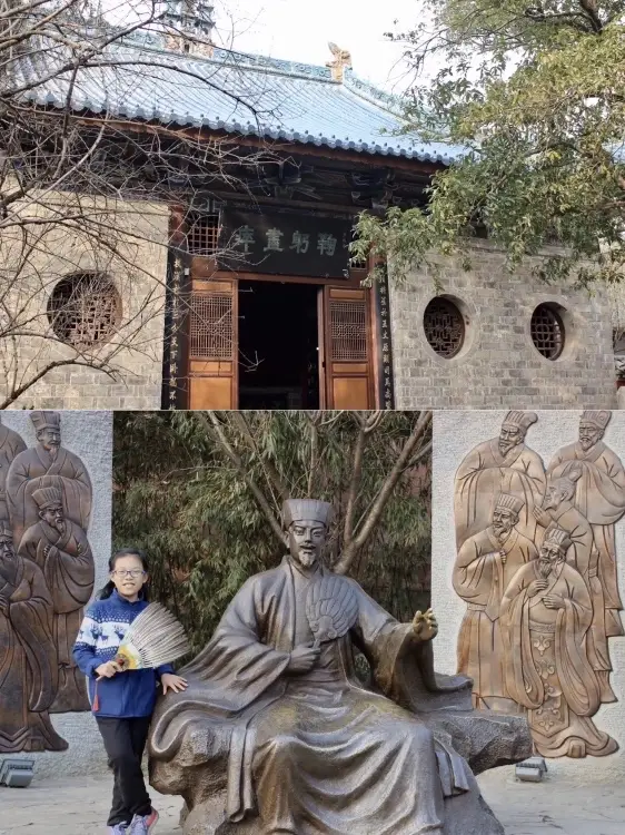 Historical and Cultural Treasure City｜Complete Guide to Hanzhong, Shaanxi