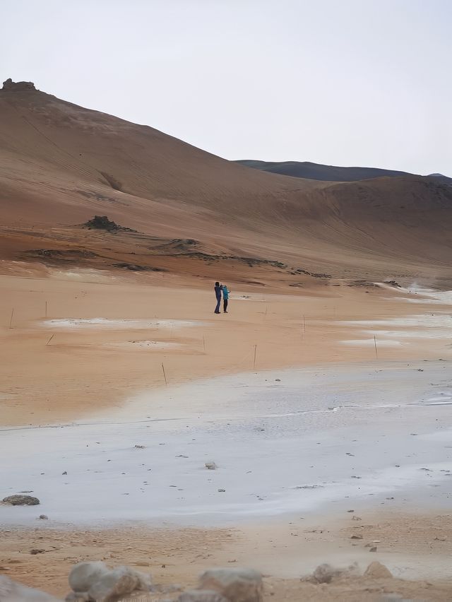 冰島米湖