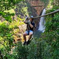 Zipline Adventure🇿🇦