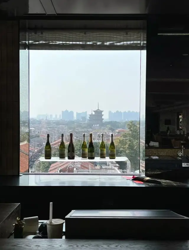 Quanzhou has such a beautiful hotel opened!