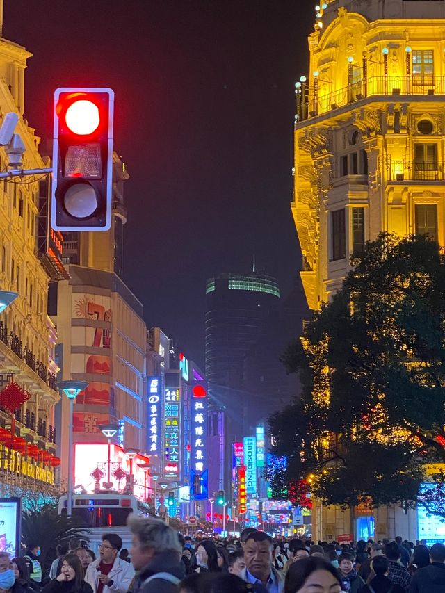 上海citywalk｜超全《繁花》路線