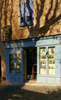 法國陶瓷小鎮