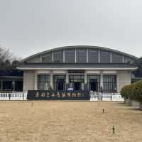 古都西安值得来🏯