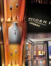 上海寶格麗|睡醒看外灘，是上海頂奢沒錯