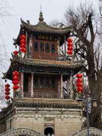 北京周邊遊||蔚縣：被低估的古城2日遊攻略