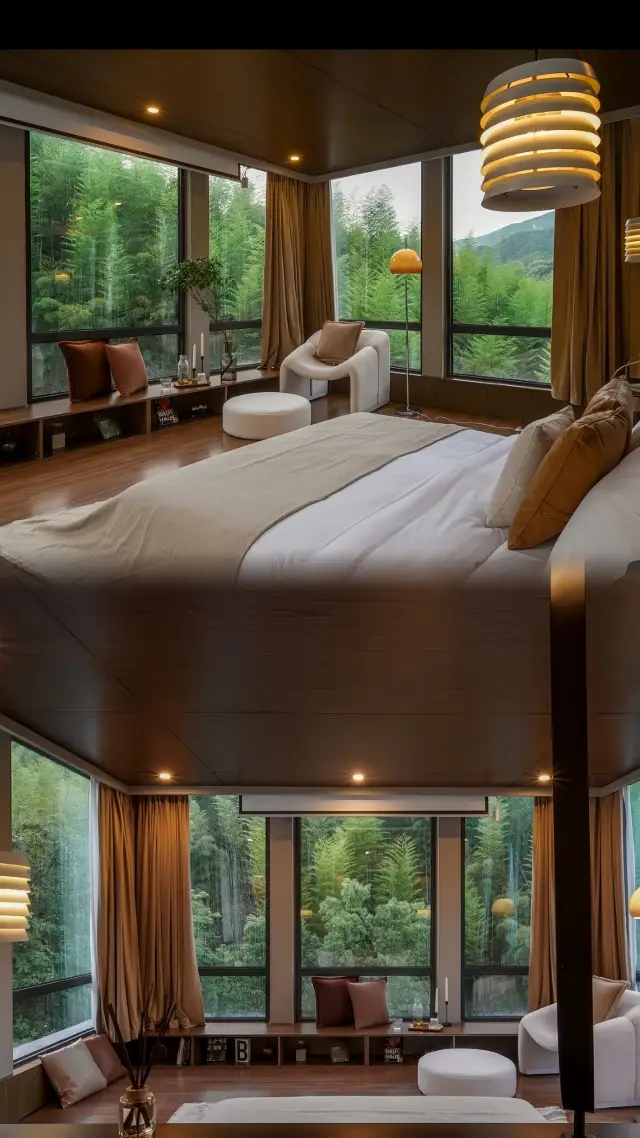 เที่ยวรอบๆ เซี่ยงไฮ้ - อันจี|ที่พักแบบโฮมสเตย์ในปัจจุบันก็แข่งขันกันมากเกินไปแล้ว