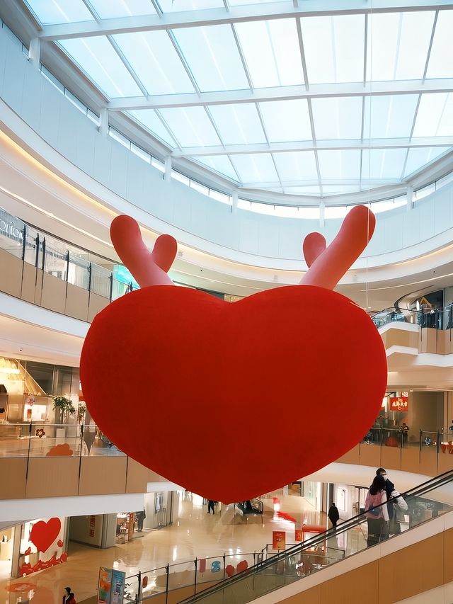 來了!確實出片!北京春節Citywalk攻略