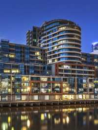 🌃墨爾本🏩精選酒店指南💖