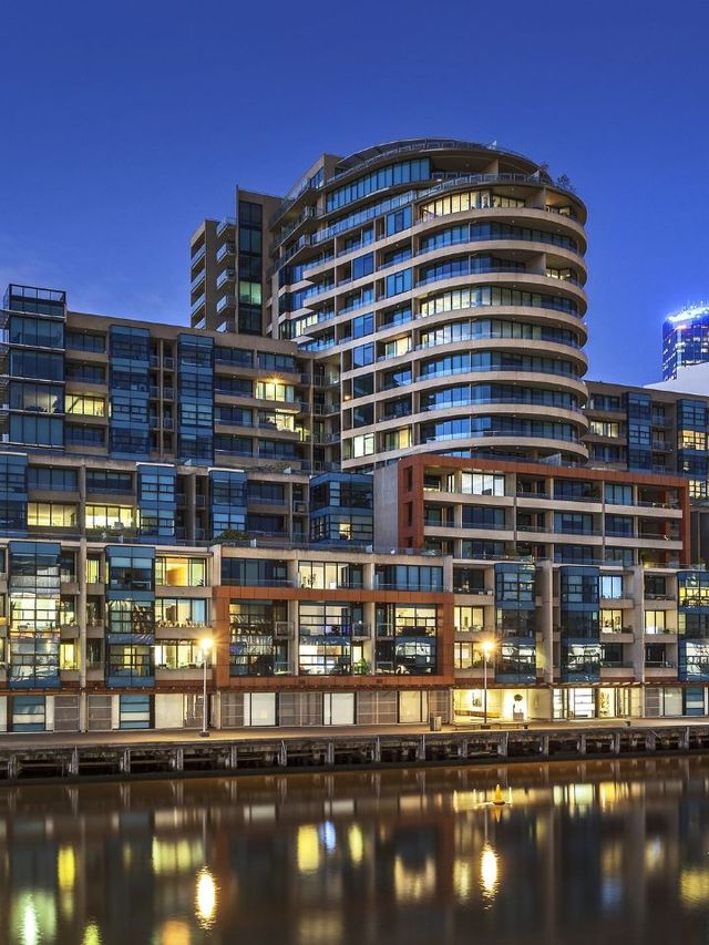 🌃墨爾本🏩精選酒店指南💖