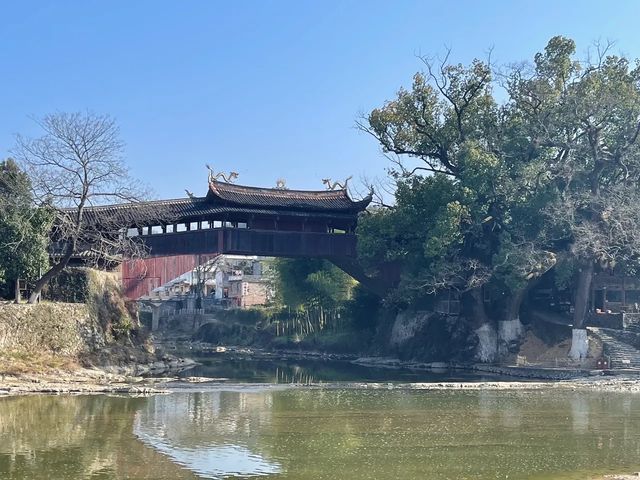 泰順廊橋