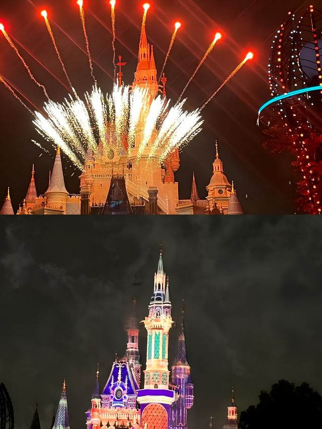 上海迪士尼保姆級旅遊攻略