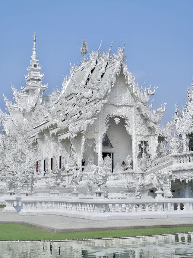 泰國北部之旅｜最大的歷史文化中心