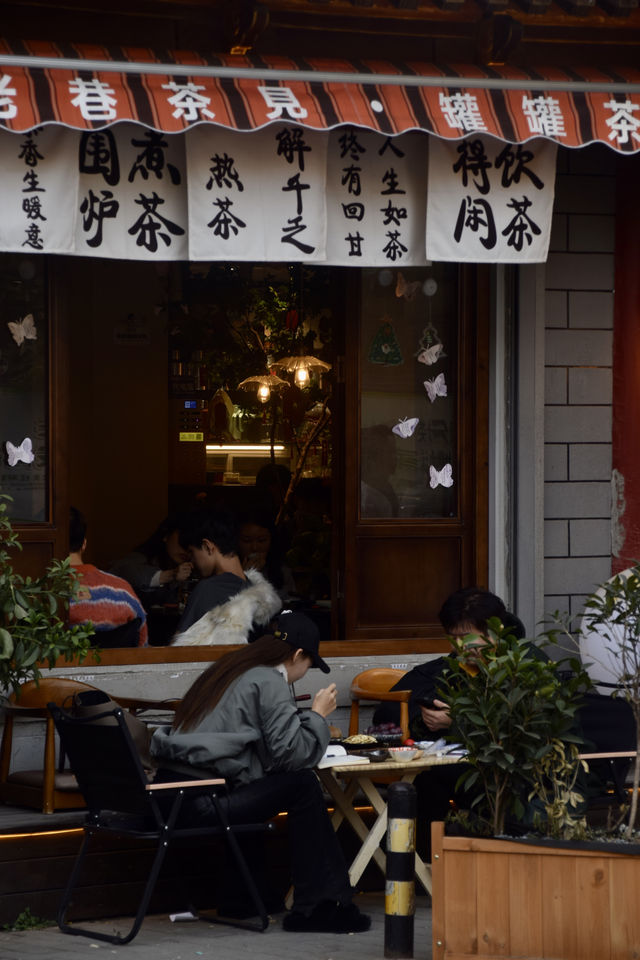 不僅名勝古蹟，推薦西安的這些地方