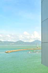 海邊藝術館 | 海上世界文化藝術中心
