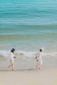 hajana民宿 | 一個色彩斑斕的海邊小鎮