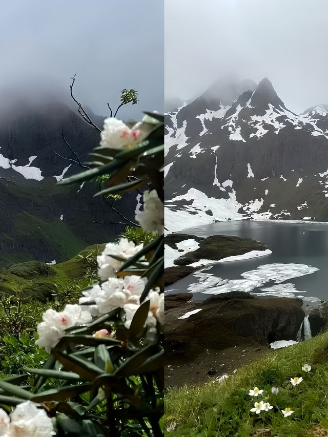 這裡真的不是國外，他們說這裡是神的後花園