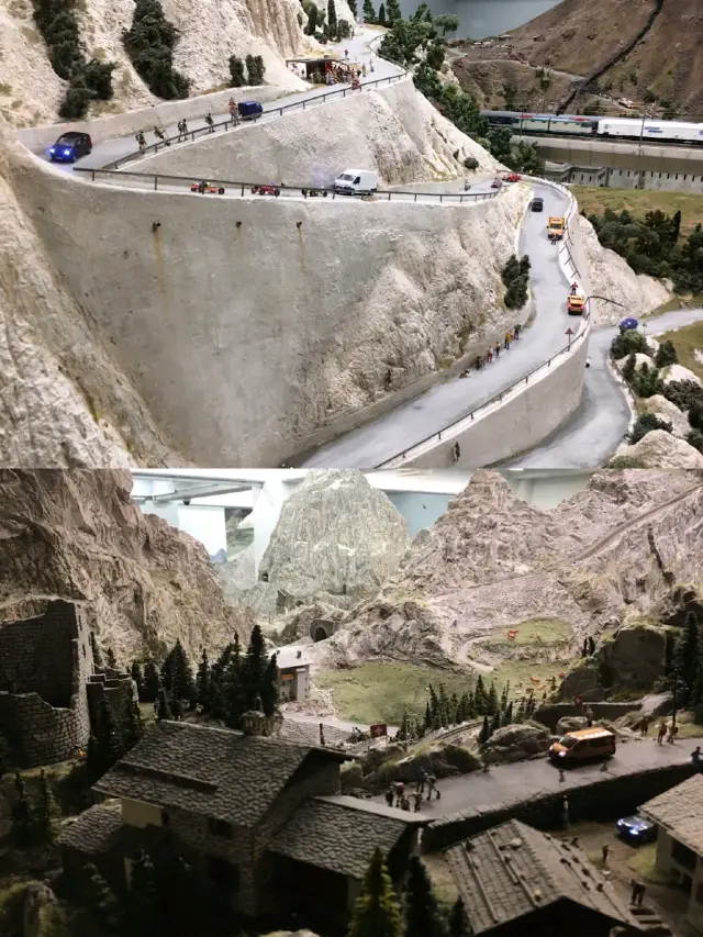 Hamburg | Miniature Wonderland - A Must-Visit for Museum Enthusiasts