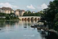 The Gentle Caress of Time | 🙇🏻Behold Guilin's Hidden Gem: The Ancient Post Bridge