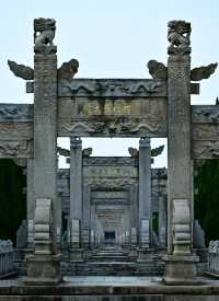 來「亞洲最大寺院」祈福——南海禪寺