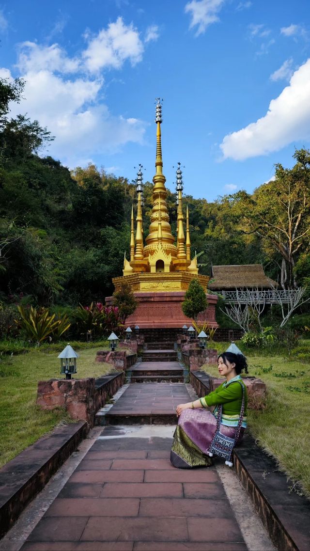 超小眾旅遊目的地--雲南景谷