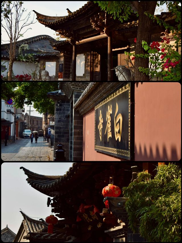 探索雲南小眾秘境建水