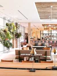 「大阪hotel.it酒店，英倫風超設計感酒店房間舒適」