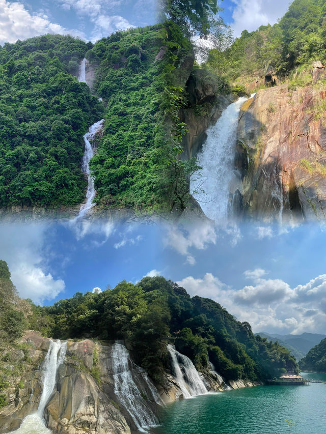 朋友們，郴州真的有必要去嗎