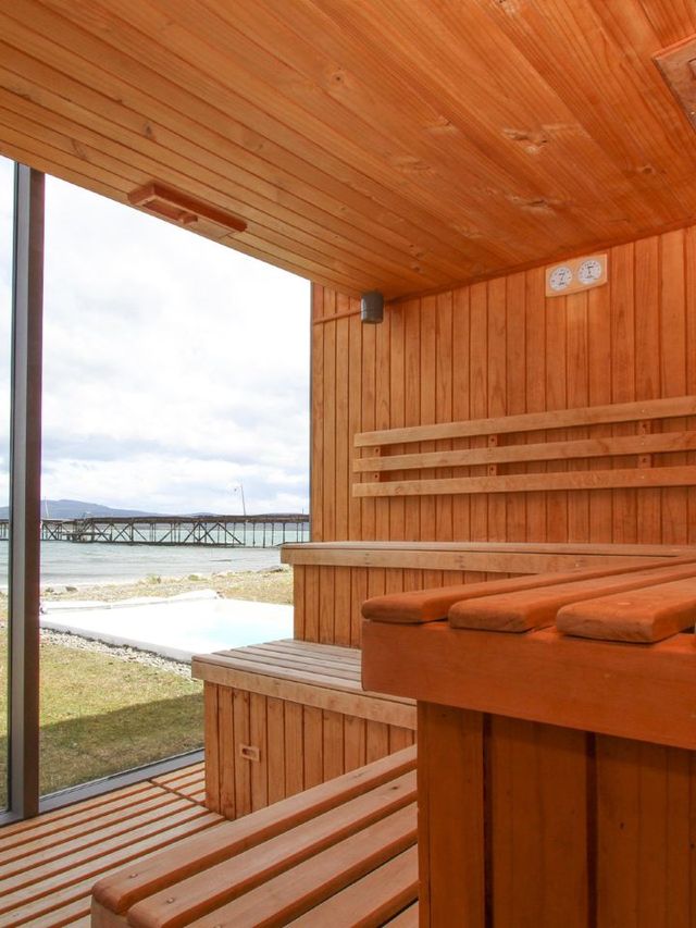 🌟 Patagonia's Gem: Unforgettable Stay at The Singular Hotel 🌟